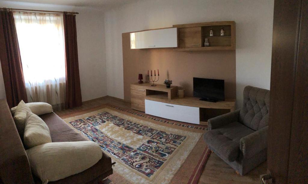Apartament Boema Turda Exterior photo