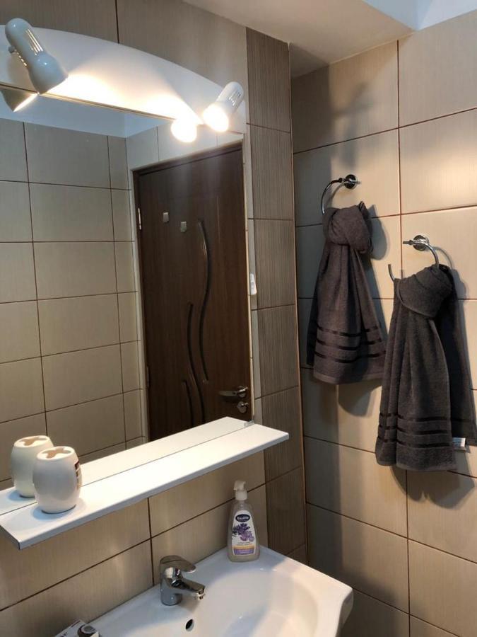 Apartament Boema Turda Exterior photo